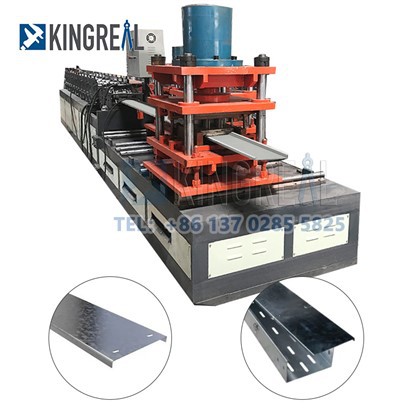 Kabelbrettdekselproduksjonslinje